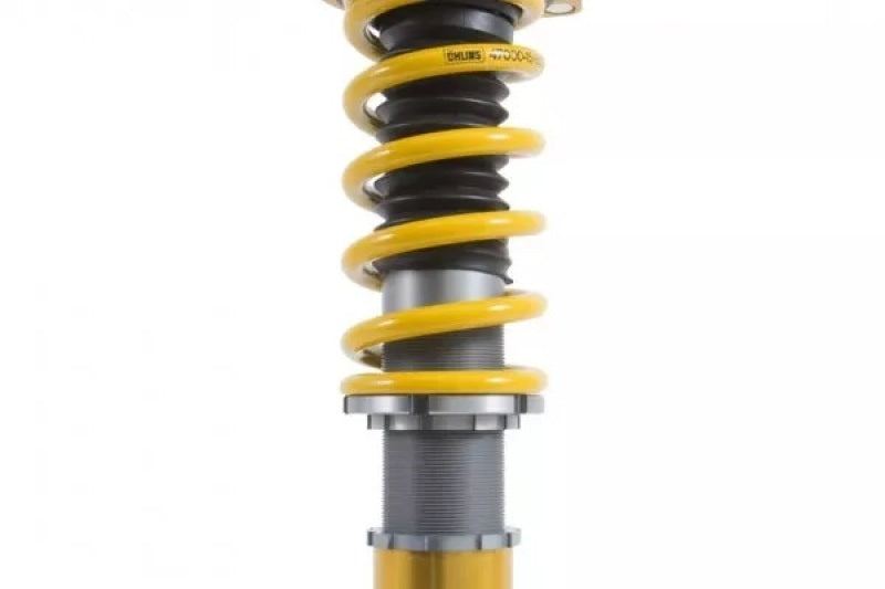 Ohlins MAS MI20S1 - OHLMAS MI20S1 - Ohlins 90-05 Mazda Miata (NA/NB) Road & Track Coilover System - Shipped in Europe - Tuningsupply.com