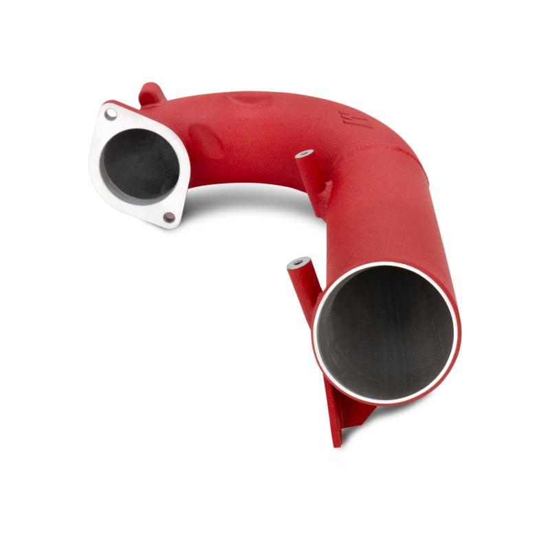 Mishimoto MMAI-CTR-23URD - MISMMAI-CTR-23URD - Mishimoto 2023+ Honda Civic Type-R Inlet Pipe Upgrade Kit - Red - Shipped in Europe - Tuningsupply.com