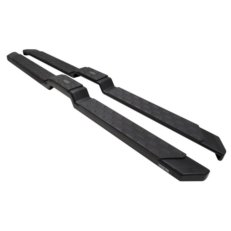 Westin 55-33565 - WES55-33565 - Westin 09-18 RAM 1500 CC / 10-24 2500/3500 CC HDX Running Boards - Tex. Blk - Shipped in Europe - Tuningsupply.com