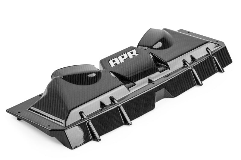 APR CI100050 - APRCI100050 - APR 21-26 Audi RS6 Avant/RS7 Sportback (C8) 4.0T Carbon Fiber Intake System - Shipped in Europe - Tuningsupply.com