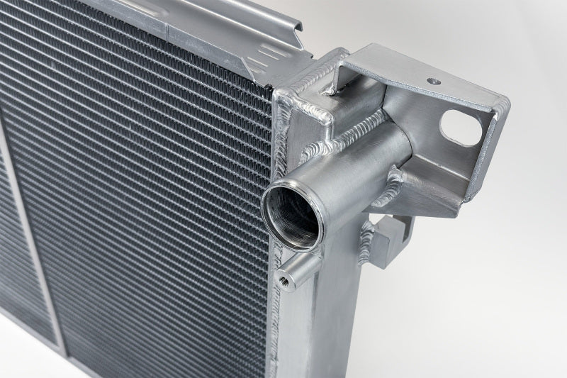 CSF 8094 - CSF8094 - CSF 10-14 Ford Raptor and F-150 High Performance Radiator - Shipped in Europe - Tuningsupply.com
