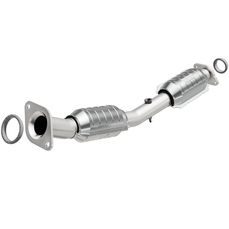 Magnaflow 51833 - MAG51833 - Magnaflow Conv DF 07-10 Nissan Versa 1.8L - Shipped in Europe - Tuningsupply.com