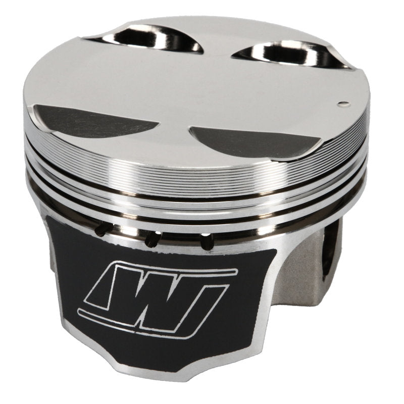 Wiseco K656M855AP - WISK656M855AP - Wiseco Mitsu 4G64 w/4G63 Heads 10.5:1 E85 Piston Kit - Shipped in Europe - Tuningsupply.com