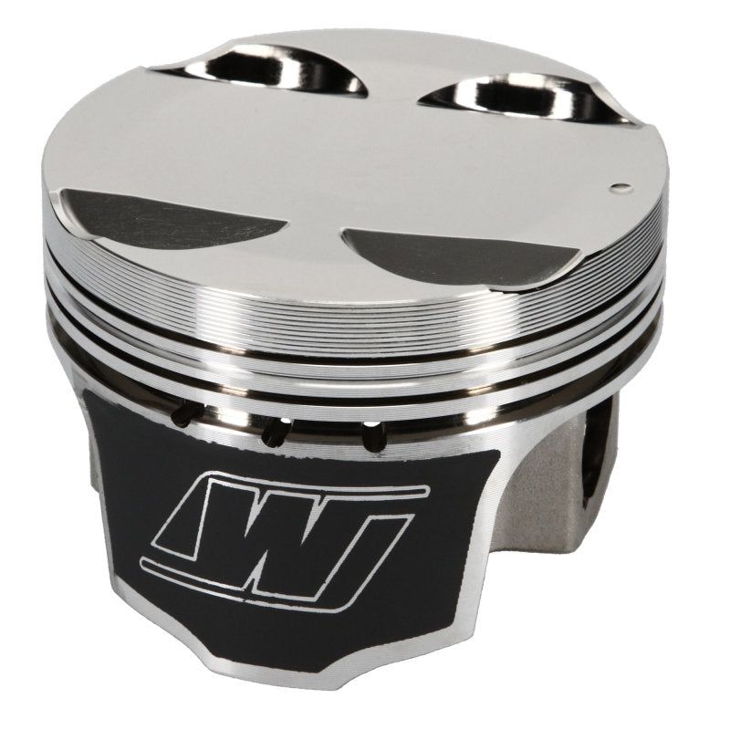 Wiseco K656M85AP - WISK656M85AP - Wiseco Mitsu 4G64 w/4G63 Heads 10.5:1 E85 Piston Kit - Shipped in Europe - Tuningsupply.com