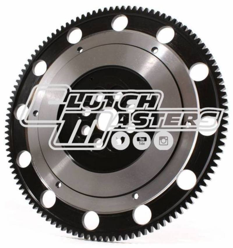 Clutch Masters FW-694-TDS - CLMFW-694-TDS - Clutch Masters 90-01 Acura Integra / 99-01 Honda Civic Si TDS Flywheel - Shipped in Europe - Tuningsupply.com