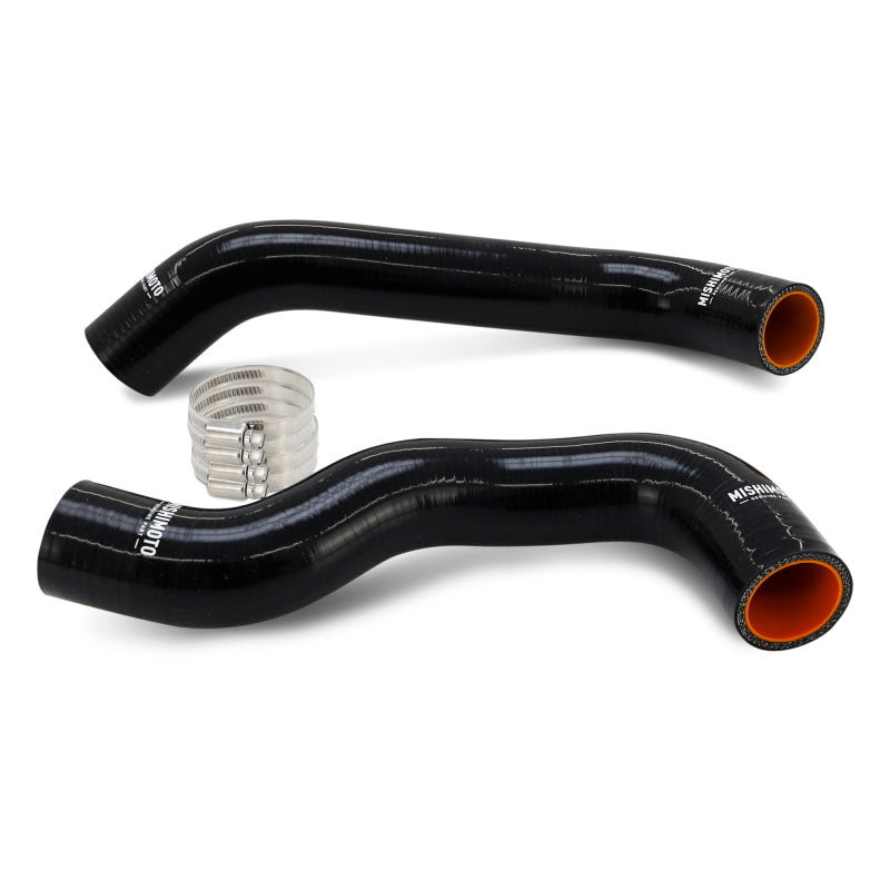 Mishimoto MMHOSE-GX460-10BK - MISMMHOSE-GX460-10BK - Mishimoto 10-23 Lexus GX460 Silicone Coolant Hose Kit - Shipped in Europe - Tuningsupply.com