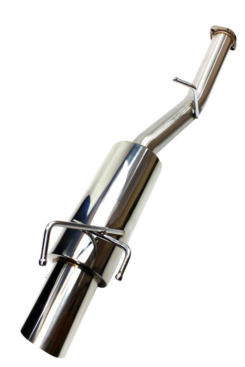 ISR Performance IS-GT-S13 - ISRIS-GT-S13 - ISR Performance GT Single Exhaust - 89-94 S13 Nissan 240sx - Shipped in Europe - Tuningsupply.com