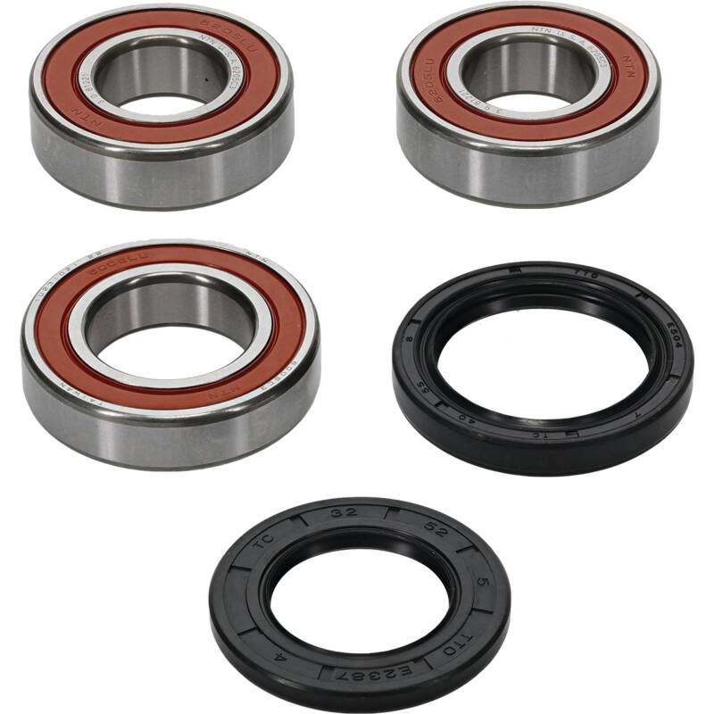 Pivot Works 25-1111-P - PIV25-1111-P - Pivot Works Premium Wheel Bearing - Shipped in Europe - Tuningsupply.com
