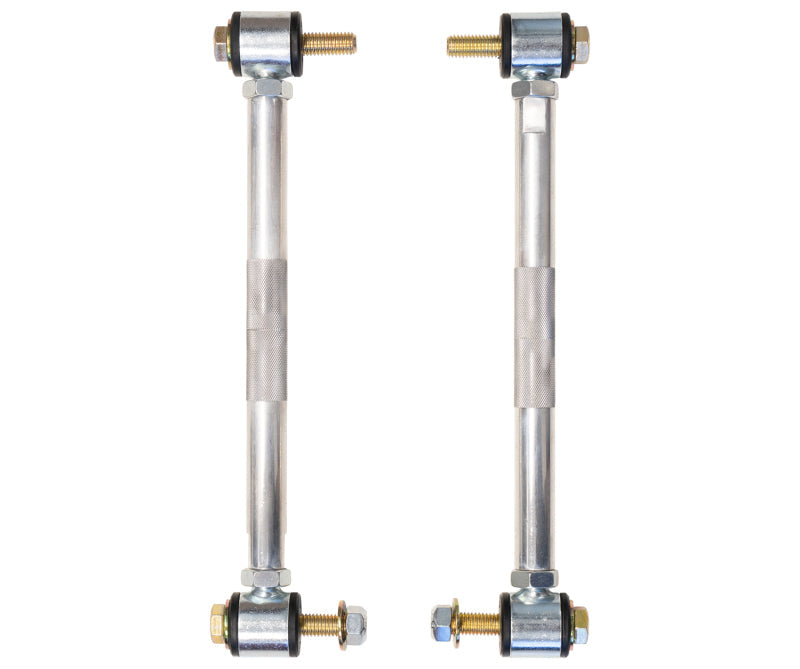 Carli CS-RAM15-EL-R - CLICS-RAM15-EL-R - Carli 09-23 Ram 1500 Sway Bar End Links - Shipped in Europe - Tuningsupply.com