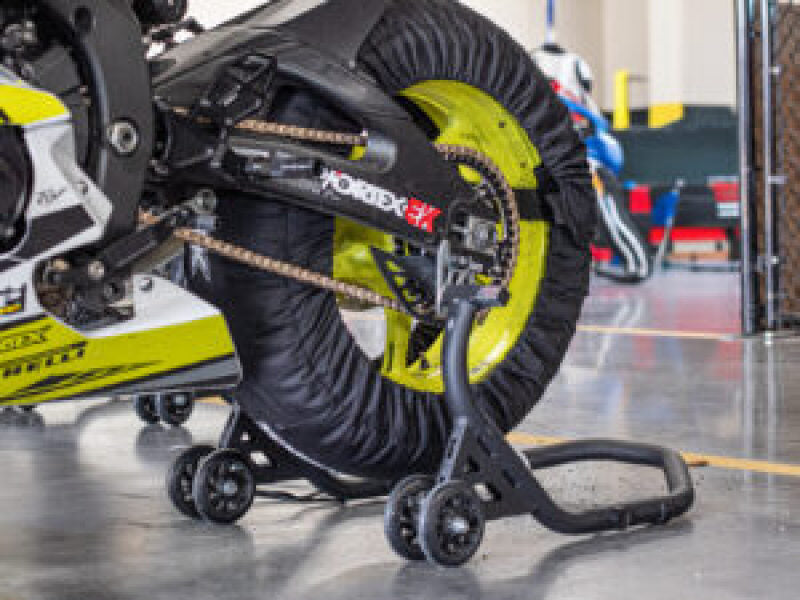 Vortex Racing ST901 - VTXST901 - Vortex Racing Rear Stand - Shipped in Europe - Tuningsupply.com