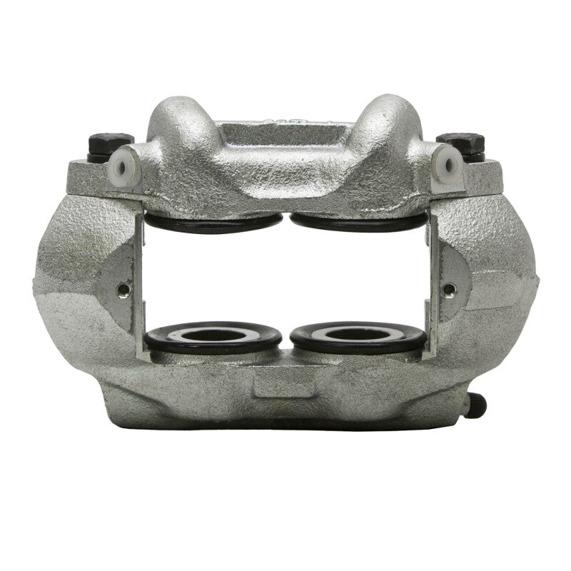 DFC 331-40023 - DFC331-40023 - DFC 64-72 Dodge Dart Front-L Premium Caliper - Silver Zinc Coated - Shipped in Europe - Tuningsupply.com