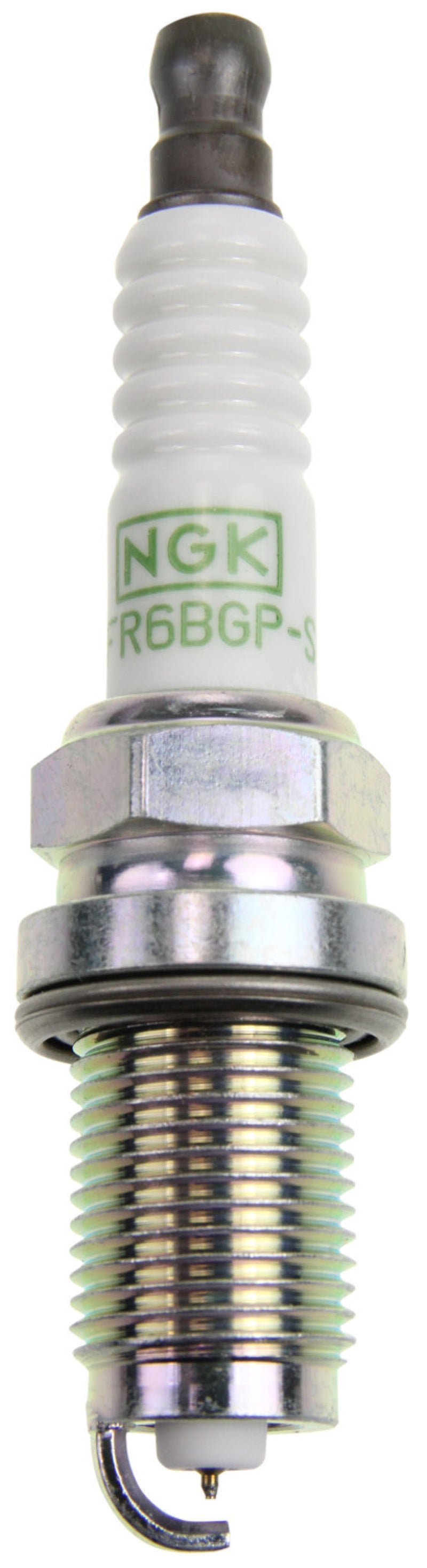 NGK - NGK92213 - NGK G-Power Spark Plug Box of 4 (ZFR6BGP-S) - Shipped in Europe - Tuningsupply.com