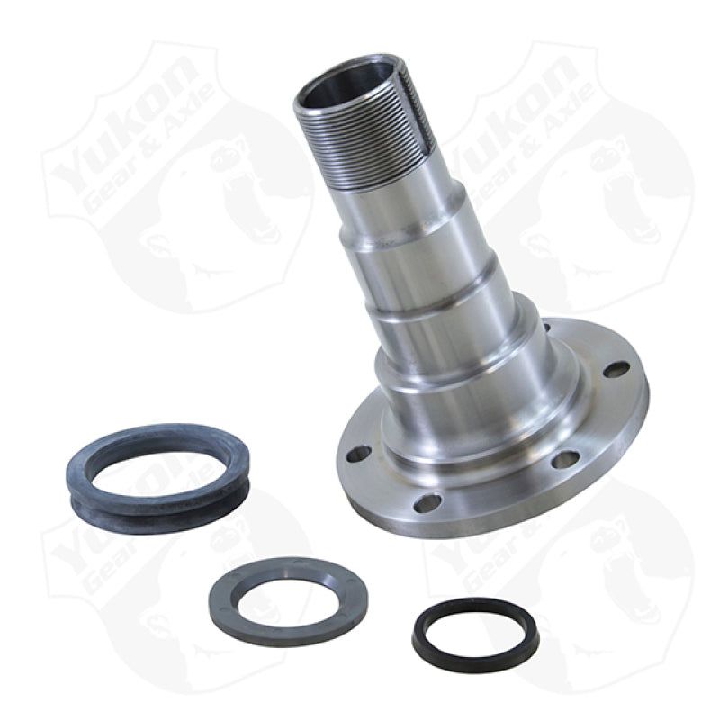 Yukon Gear & Axle YP SP706529 - YUKYP SP706529 - Yukon Gear Dana 44 and GM 8.5in Front Spindle Replacement - Shipped in Europe - Tuningsupply.com