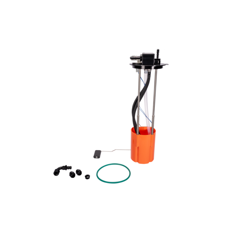 Fleece Performance FPE-SF-CUMM-1124-CCMS - FPEFPE-SF-CUMM-1124-CCMS - Fleece Performance 11-24 Dodge Ram 4500/5500 Sureflo Sending Unit (22 Gal) - Shipped in Europe - Tuningsupply.com