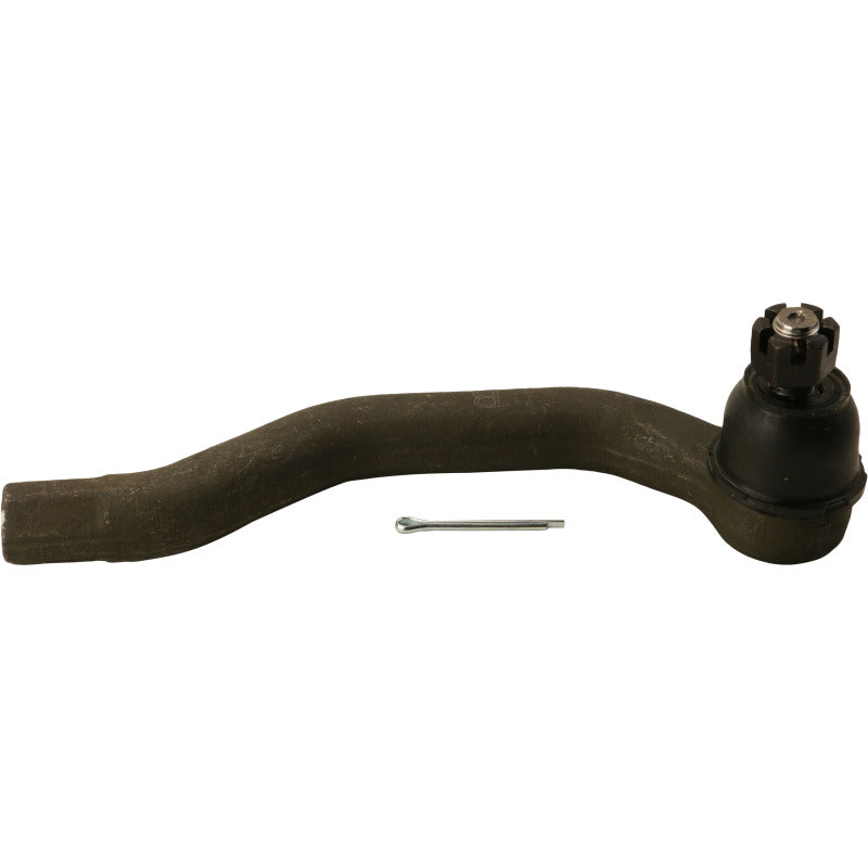 Moog ES800373 - MOHES800373 - MOOG 06-11 Honda Civic Front Right Outer / Right Outer Tie Rod End - Shipped in Europe - Tuningsupply.com