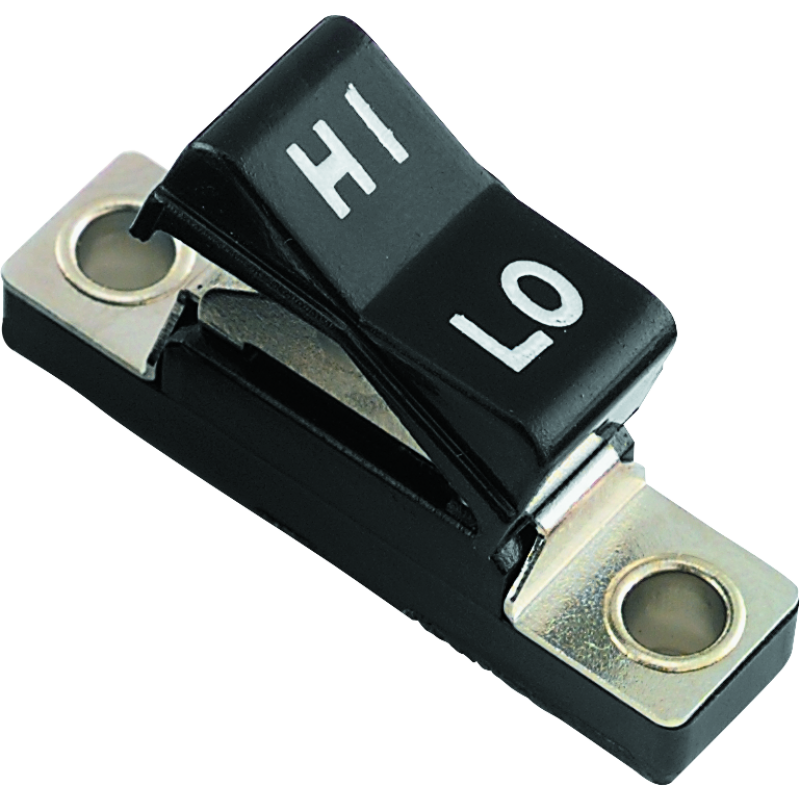 TwinPower 490576 - TWP490576 - Twin Power 75-81 FL FX XL High/Low Handlebar Switch Black Replaces H-D 71547-75A - Shipped in Europe - Tuningsupply.com