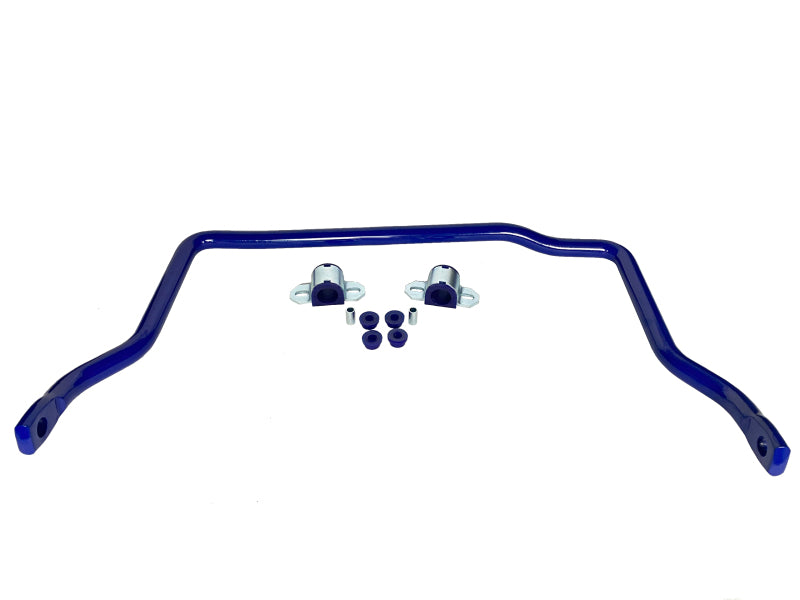 Superpro RC0070F-30 - SPRRC0070F-30 - SuperPro 1991 Toyota Land Cruiser Base Front 30mm HD Sway Bar Kit - Shipped in Europe - Tuningsupply.com