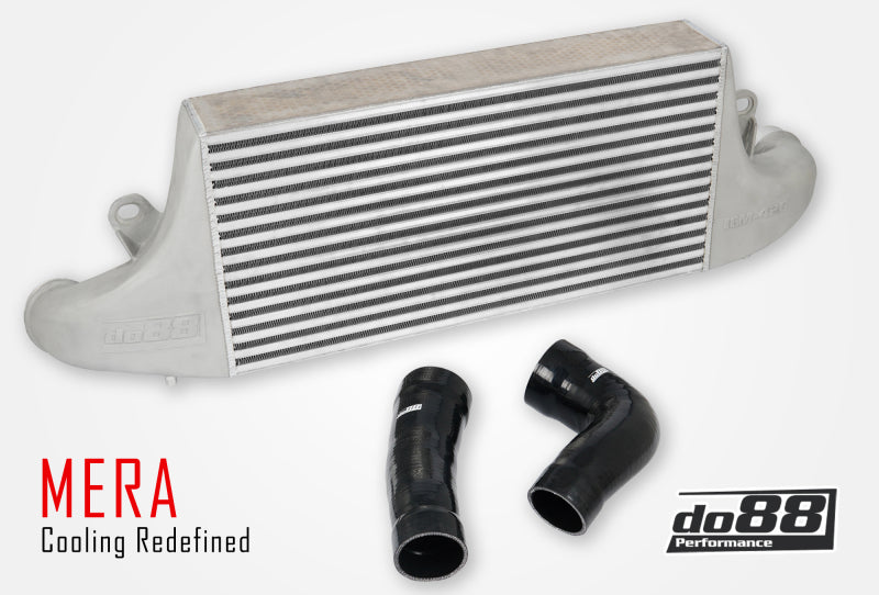 do88 ICM-420 - DOBICM-420 - do88 Audi RS3 2.5T (8V/8Y) MERA Intercooler - Shipped in Europe - Tuningsupply.com