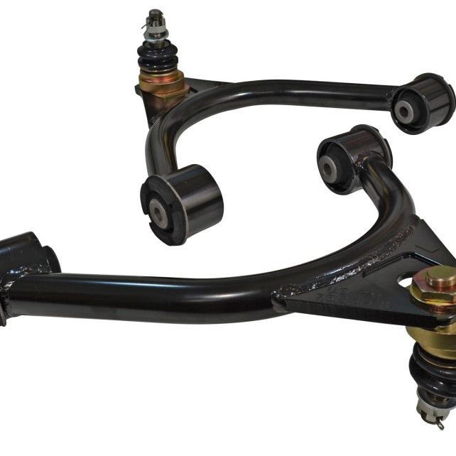 SPC Performance 72270 - SPC72270 - SPC Performance 93-05 Lexus GS300/98-00 GS400/01-05 GS430 Front Adjustable Upper Control Arms - Shipped in Europe - Tuningsupply.com