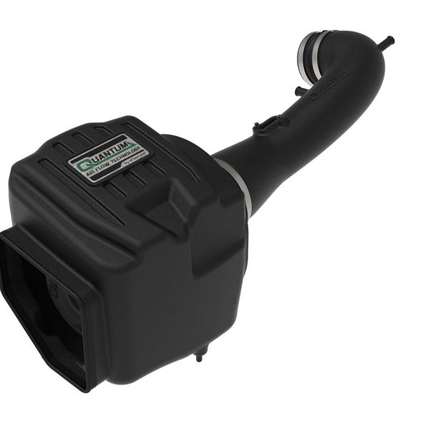 aFe 53-10030R - AFE53-10030R - aFe Pro 5R Air Intake System 14-19 GM Silverado/Sierra V8-5.3/6.2L - Shipped in Europe - Tuningsupply.com