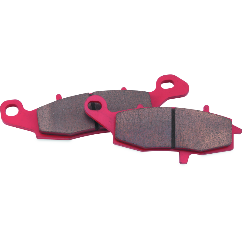 BikeMaster 961418 - BKM961418 - BikeMaster BM-229 Sintered Brake Pads - Shipped in Europe - Tuningsupply.com