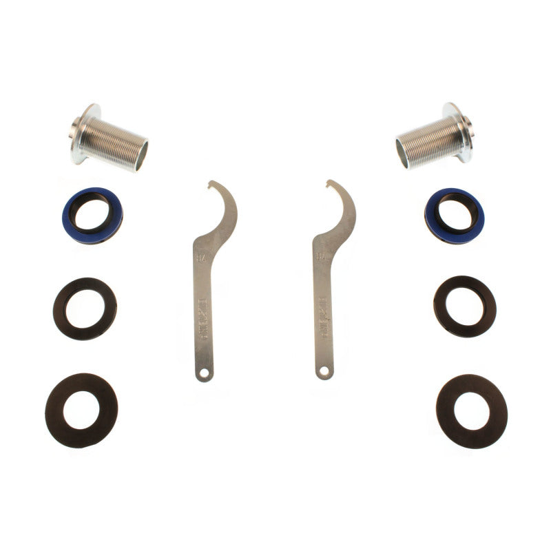 Bilstein 48-131636 - BIL48-131636 - Bilstein B16 2006 BMW 330i Base Front and Rear Performance Suspension System - Shipped in Europe - Tuningsupply.com