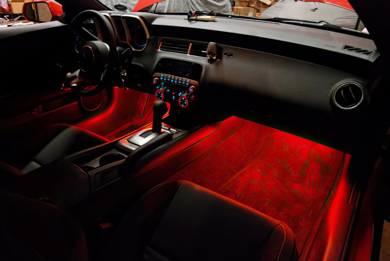 ORACLE Lighting 4207-333 - ORL4207-333 - Oracle 36in LED Retail Pack - RGB ColorSHIFT - Shipped in Europe - Tuningsupply.com