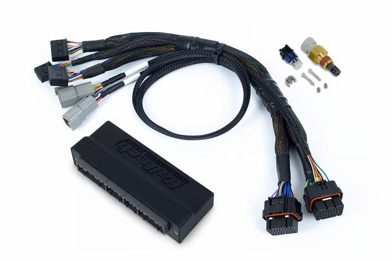 Haltech HT-186331 - HALHT-186331 - Haltech NEXUS S2/S3 Plug-n-Play Adapter Harness - Shipped in Europe - Tuningsupply.com