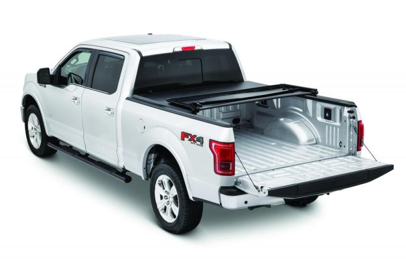 Tonno Pro 42-310 - TNP42-310 - Tonno Pro 01-03 Ford F-150 5.5ft Styleside Tonno Fold Tri-Fold Tonneau Cover - Shipped in Europe - Tuningsupply.com