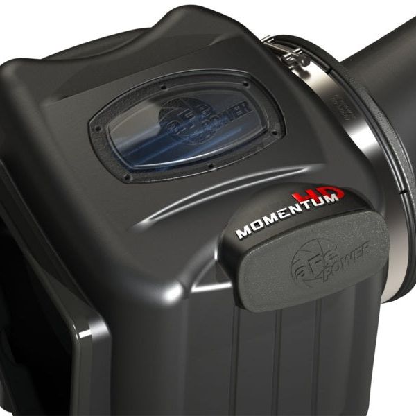 aFe 54-74108 - AFE54-74108 - aFe Momentum GT Pro 5R Intake System 2016 GM Silverado HD / Sierra HD V8-6.0L - Shipped in Europe - Tuningsupply.com