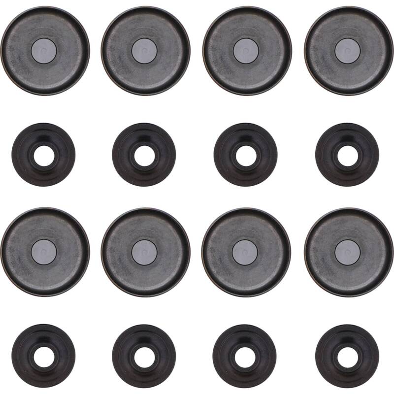 Hot Cams HC00134 - HOCHC00134 - Hot Cams 19-20 FTR 1200 Rally LE/2019 FTR 1200 S Shim Conversion Kit - Shipped in Europe - Tuningsupply.com