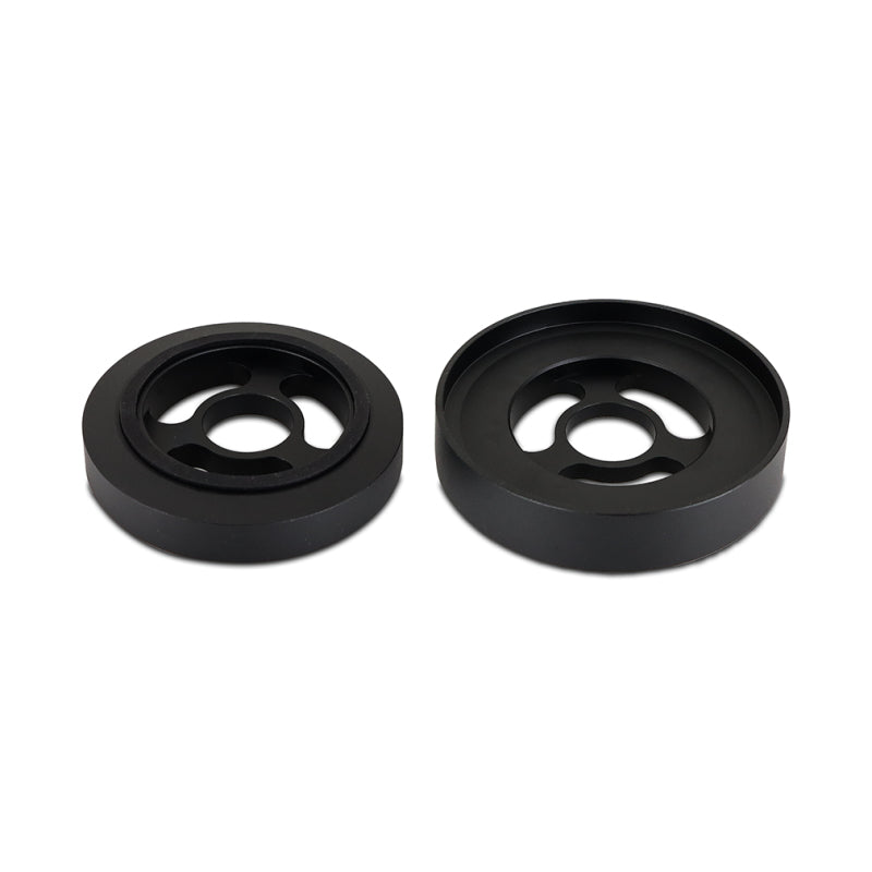 Mishimoto MMOCA-BRZ-13T - MISMMOCA-BRZ-13T - Mishimoto FR-S/BR-Z/GT86 Thermostatic Sandwich Plate and Adapter Gold - Shipped in Europe - Tuningsupply.com