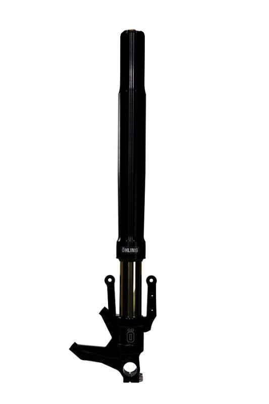 Ohlins FGRT 307 - OHLFGRT 307 - Ohlins 23-25 Harley-Davidson American V-Twin 48mm Blackline Front Fork - Shipped in Europe - Tuningsupply.com