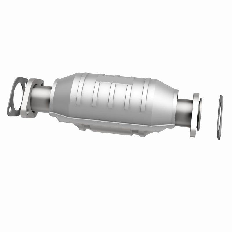 Magnaflow 22757 - MAG22757 - MagnaFlow Conv Direct Fit Mazda-Nissan - Shipped in Europe - Tuningsupply.com