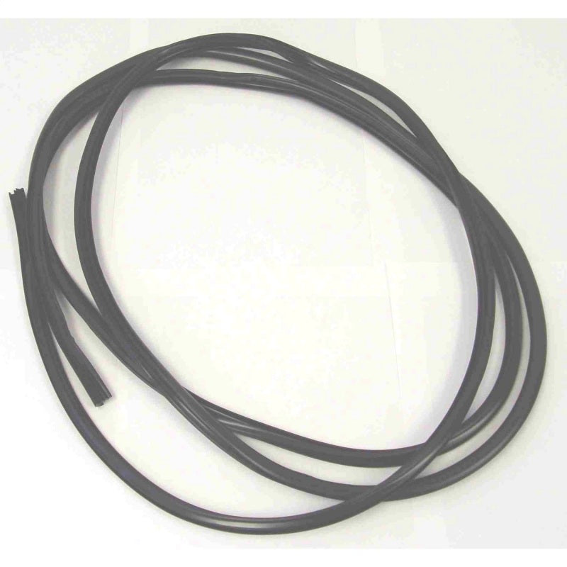 OMIX 12301.06 - OMI12301.06 - Omix Windshield Outer Seal 87-95 Jeep Wrangler - Shipped in Europe - Tuningsupply.com