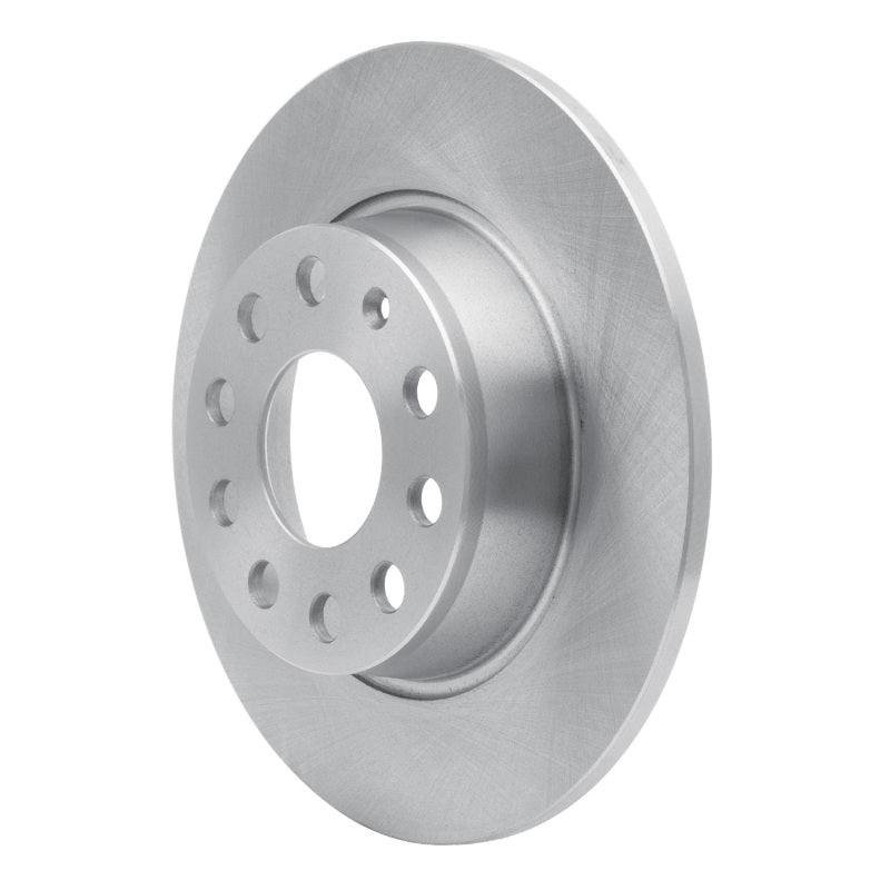 DFC 600-74031 - DFC600-74031 - DFC 05-25 Audi A3 (Mexico) Rear Brake Rotor - Shipped in Europe - Tuningsupply.com