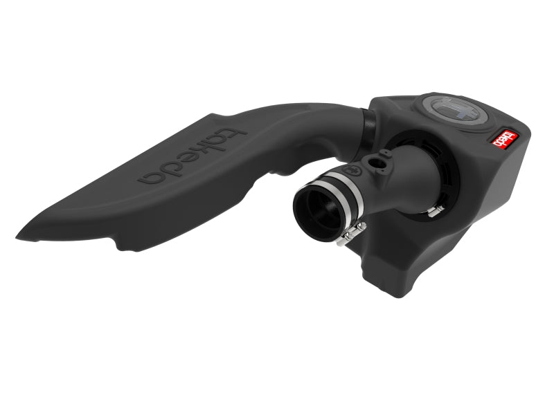 aFe 56-70014D - AFE56-70014D - aFe Takeda Momentum Pro Dry S Cold Air Intake System 18-19 Subaru WRX STI H4-2.5L - Shipped in Europe - Tuningsupply.com