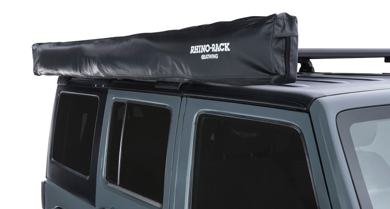 Rhino-Rack 33200 - RHR33200 - Rhino-Rack Batwing Awning - Right - Shipped in Europe - Tuningsupply.com