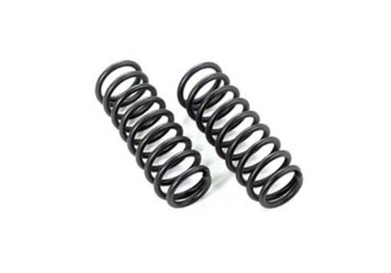 Superlift 294 - SLF294 - Superlift 05-16 Ford F-250-350 SuperDuty Diesel Coil Springs (Pair) 4in Lift - Front - Shipped in Europe - Tuningsupply.com