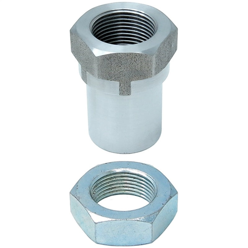 RockJock CE-9114B - ROKCE-9114B - RockJock Threaded Bung With Jam Nut 1 1/4in-12 RH Thread Set - Shipped in Europe - Tuningsupply.com