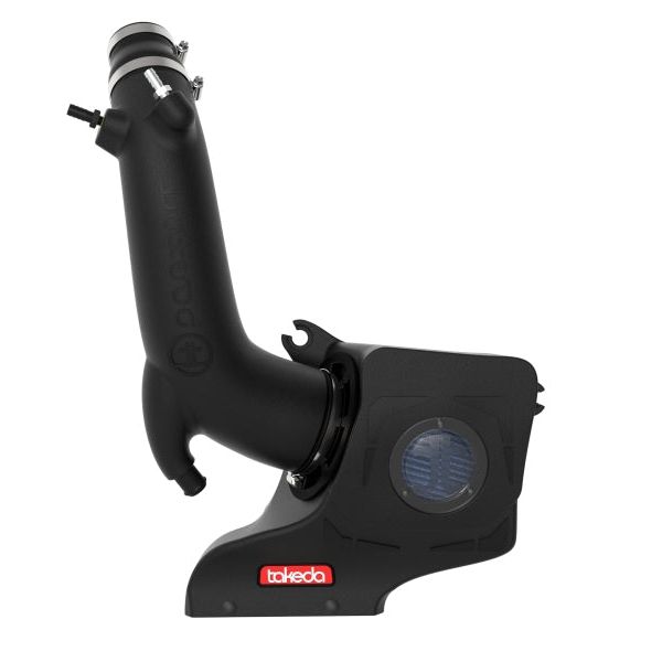 aFe 56-70021R - AFE56-70021R - aFe Takeda Momentum GT Pro 5R Cold Air Intake System 19-20 Hyundai Veloster N 2.0L (t) - Shipped in Europe - Tuningsupply.com