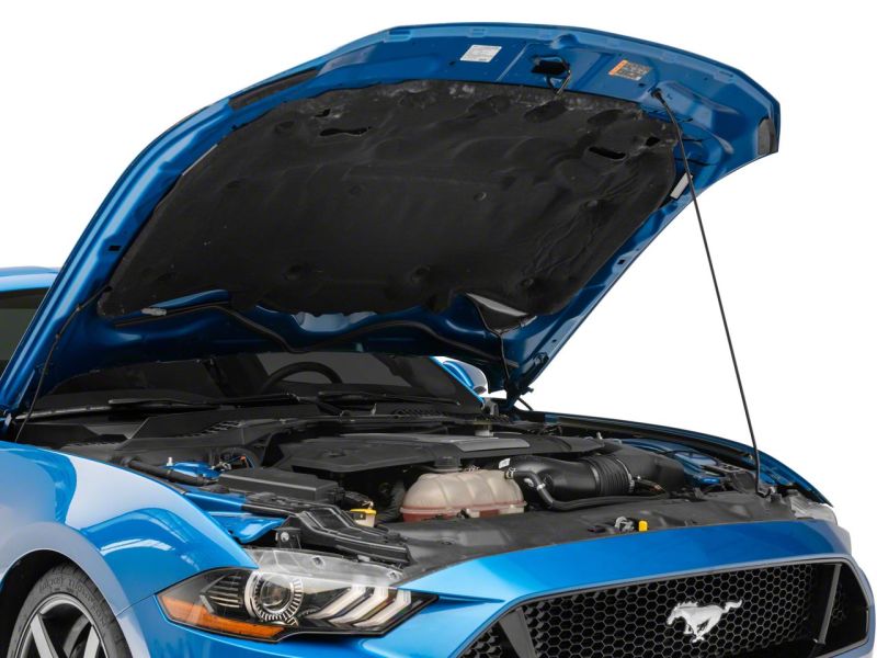 Raxiom U10193 - RAXU10193 - Raxiom Axial Series LED Underhood Lighting Kit Universal (Some Adaptation May Be Required) - Shipped in Europe - Tuningsupply.com