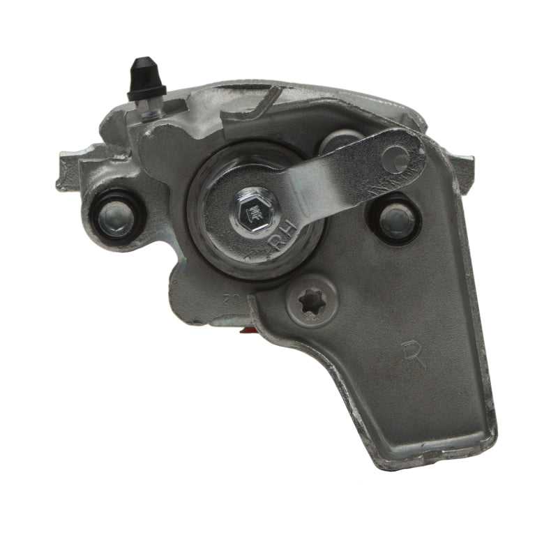 DFC 331-54612 - DFC331-54612 - DFC 84-90 Ford Mustang Rear-R Silver Zinc Coated Premium Caliper - Shipped in Europe - Tuningsupply.com