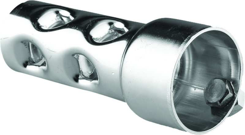 Bikers Choice 492612 - BKC492612 - Bikers Choice Exhaust Pipe Baffle for 1 3/4 Inch OD Pipe Universal Custom Ea - Shipped in Europe - Tuningsupply.com