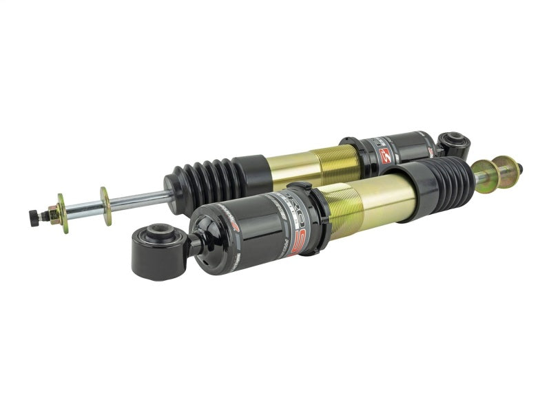 Skunk2 Racing 541-05-8760 - SKK541-05-8760 - Skunk2 12-13 Honda Civic Si Pro ST Coilovers - Shipped in Europe - Tuningsupply.com