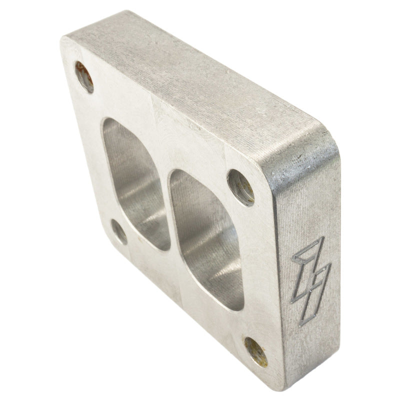 Industrial Injection 121735 - IND121735 - Industrial Injection T4 Exhaust Inlet Flange - Shipped in Europe - Tuningsupply.com
