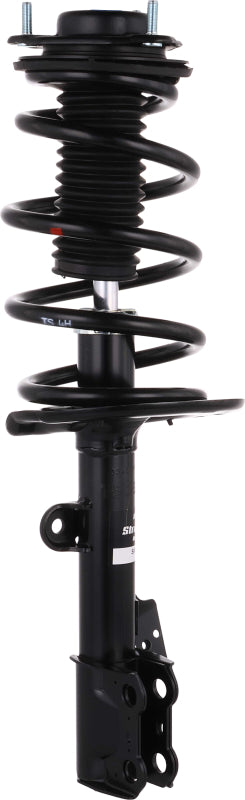 KYB SR4782 - KYBSR4782 - KYB 14-19 Toyota Highlander V6 3.5L (Exc. Hybrid) Strut-Plus Assembly - Front Right - Shipped in Europe - Tuningsupply.com