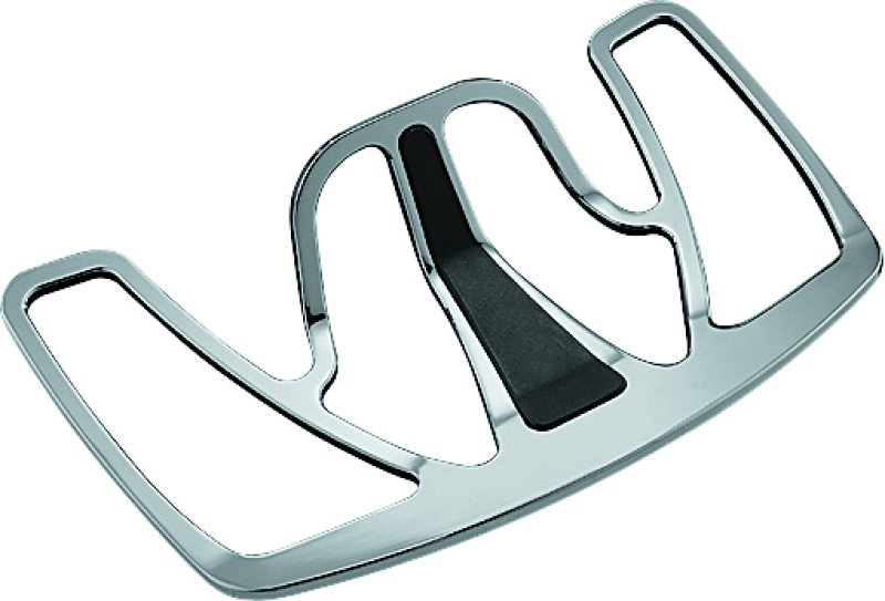 Kuryakyn 7151 - KUR7151 - Kuryakyn Luggage Rack 01-22 Honda GL1800 Chrome - Shipped in Europe - Tuningsupply.com
