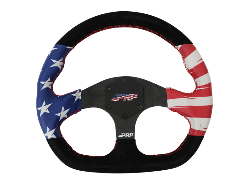 PRP Seats G100-NG2 - PRPG100-NG2 - PRP Steering Wheel Center Cap - New Glory Shadow - Shipped in Europe - Tuningsupply.com