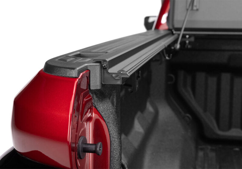 BAK - BAK448125 - BAK 15-20 Chevy Colorado/GMC Canyon 6ft Bed BAKFlip MX4 Matte Finish - Shipped in Europe - Tuningsupply.com